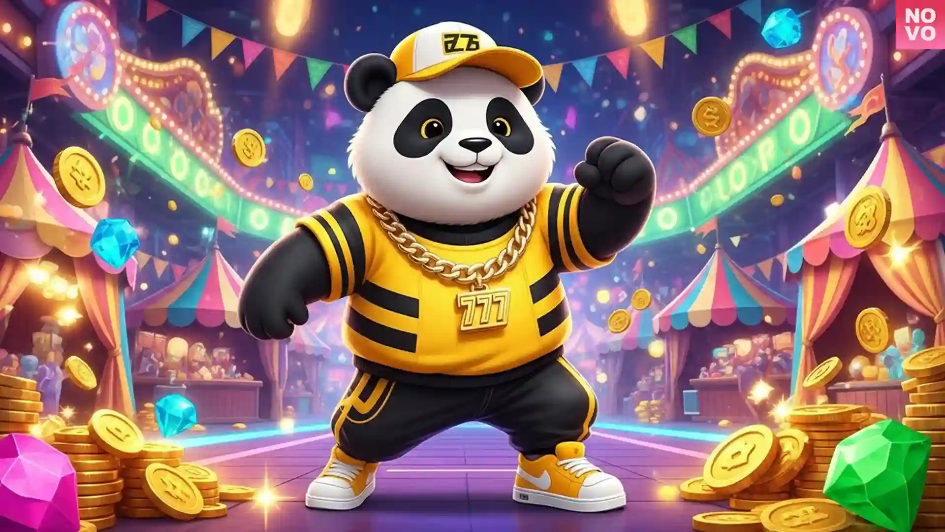 entretenimento online